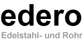 edero Edelstahl- und Rohr